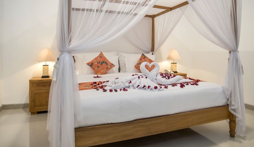 1-Bedroom Villa