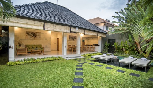 3-Bedroom Villa
