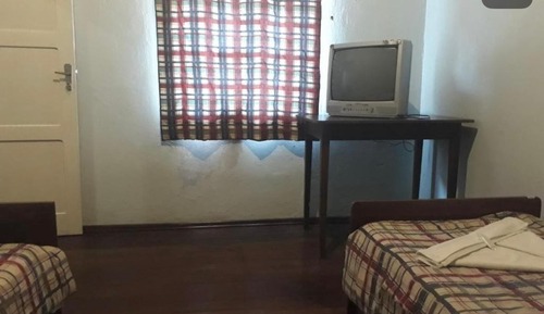 Economy Quadruple Room