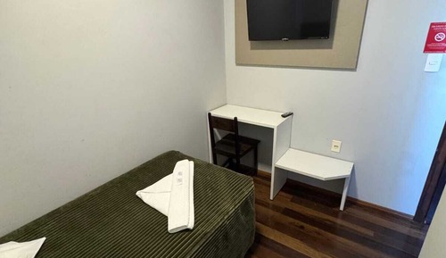 Comfort Single Room