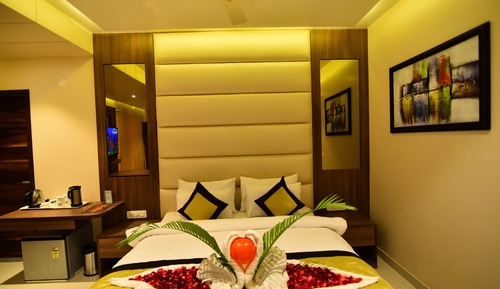 Royal Suite