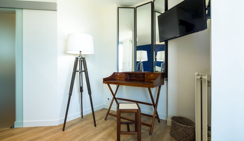 Big Double Room