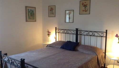 City Quadruple Room, Multiple Beds, Non Smoking, City View
