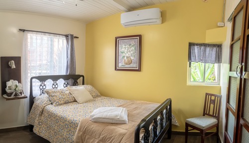 Comfort Room, 1 Double Bed, Accessible, Non Smoking