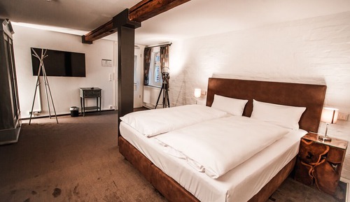 Comfort Suite, Private Bathroom (Kahlaue)