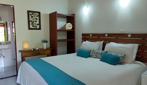 Standard Room, 1 Queen Bed, Non Smoking