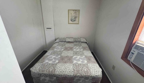 Suite, 1 Double Bed