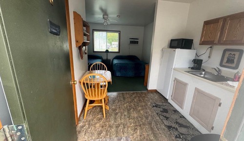 Suite, 2 Queen Beds