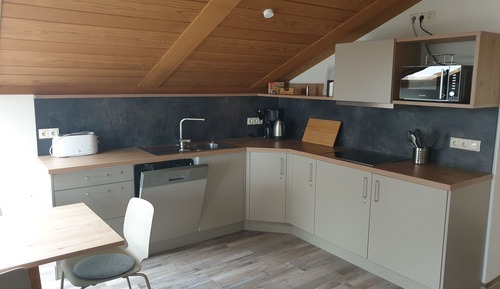 Family Apartment