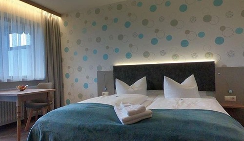 Comfort Double Room