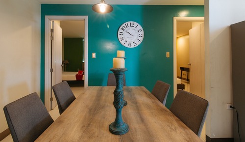 Executive Room, 2 Bedrooms