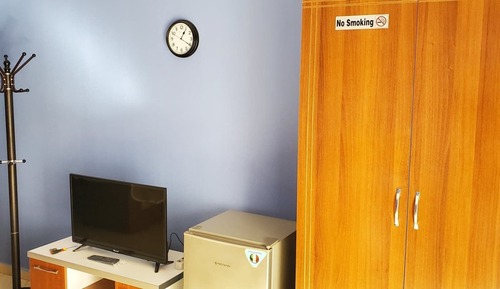 Honeymoon Room, Multiple Beds