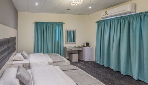 Grand Suite
