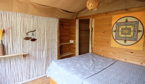 Tree House, 1 Bedroom (Classical)