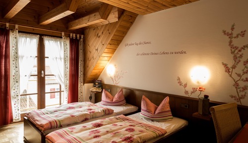 Classic Double or Twin Room