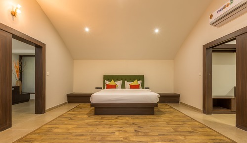 Premium Villa, Non Smoking, Private Pool