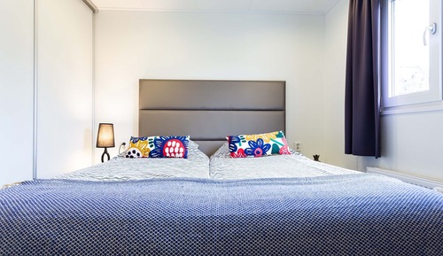 Leijhoeve XL 4 personen Wellness