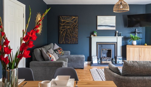 Apartment, 2 Bedrooms