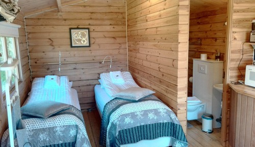 Chalet, 1 Bedroom