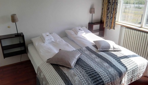 Family Quadruple Room, Private Bathroom