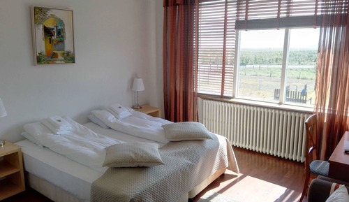 Superior Single Room, Private Bathroom