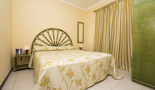 Traditional Apartment, 1 Bedroom, Kitchenette, Ground Floor