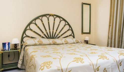 Family Room, 1 Bedroom, Kitchenette, Ground Floor