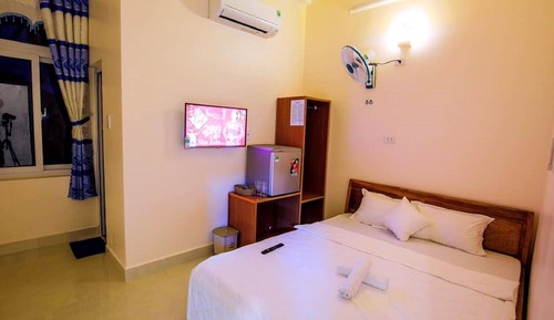 Panoramic Room, 2 Twin Beds