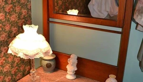 Kaskaskia Room