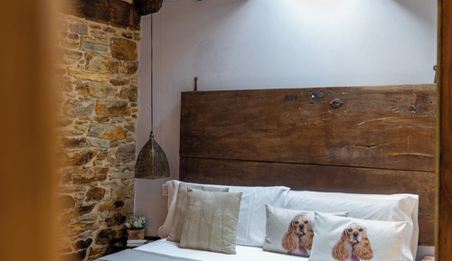 Villa, 1 Bedroom, Valley View (Jazmín)