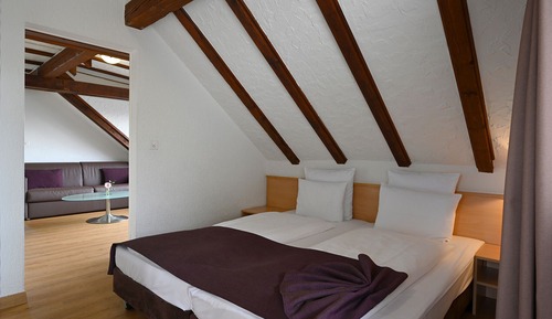Junior Room, Multiple Bedrooms