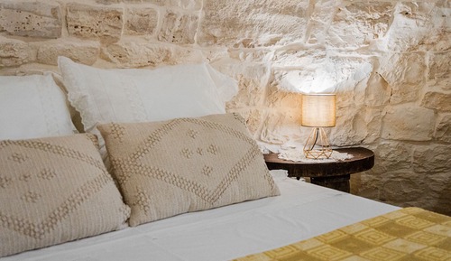 Room, 1 Bedroom, Pool View (Trullo Pirandello)