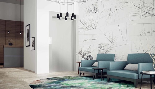 Double Room (Barrierefrei)