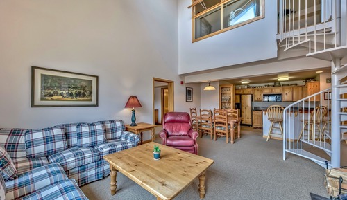 Condo, 2 Bedrooms