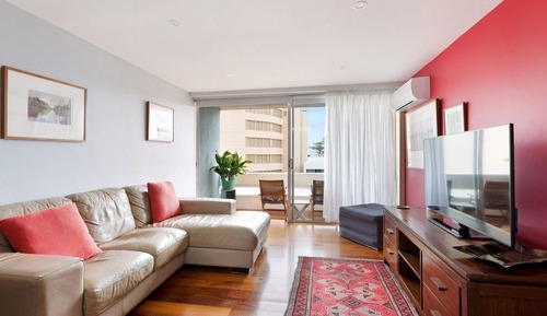 Apartment, 1 Bedroom