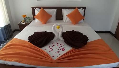 Family Suite, 2 Bedrooms, Non Smoking, Ocean View