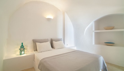 Standard Suite, 2 Bedrooms, Jetted Tub (Heated Outdoor)