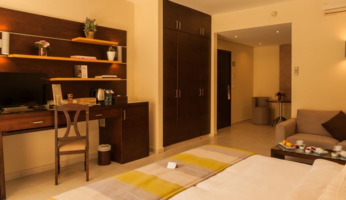 Superior Room