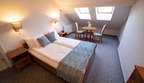 Basic Suite, 2 Bedrooms