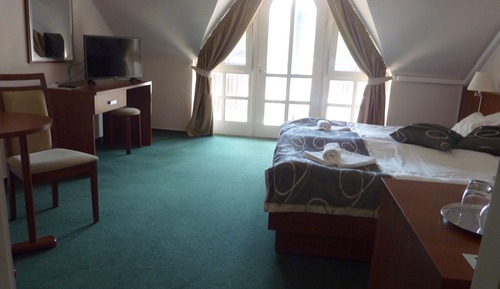Superior Double or Twin Room
