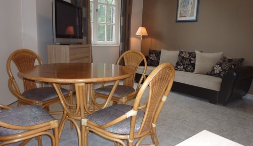 Classic Suite, 2 Bedrooms