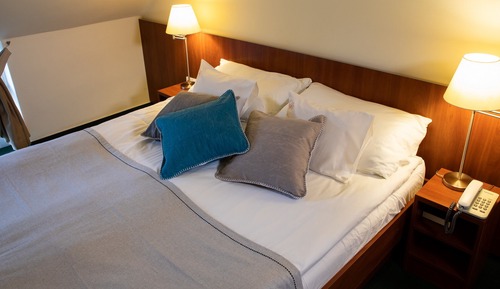 Family Suite, 2 Bedrooms