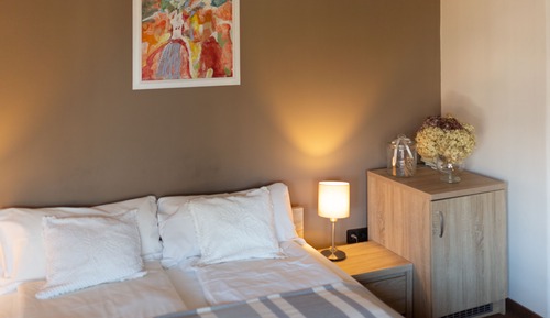 Family Triple Room