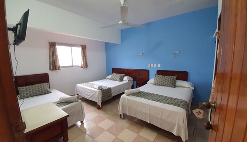 Family Triple Room