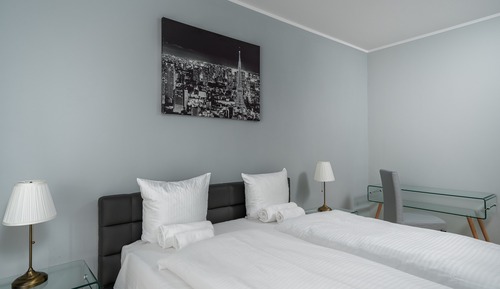 Classic Apartment