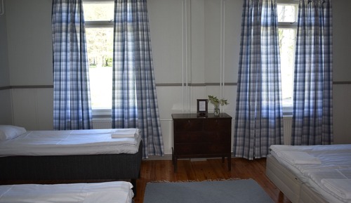Quadruple Room, Multiple Beds, Non Smoking