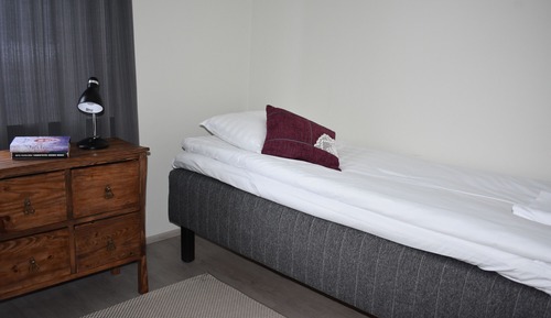 Double or Twin Room, 2 Twin Beds, Non Smoking