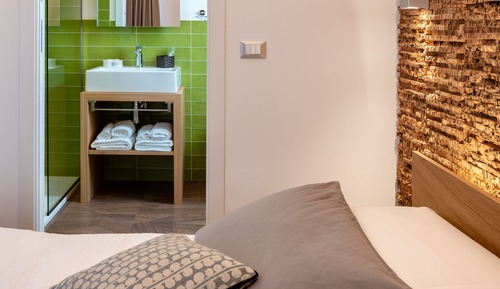 Room, Terrace