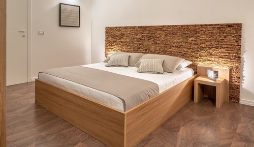 Room, Accessible, Garden View