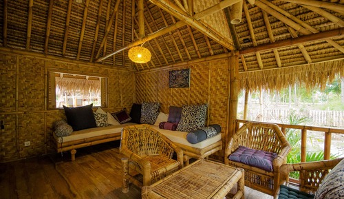 Villa Bambu